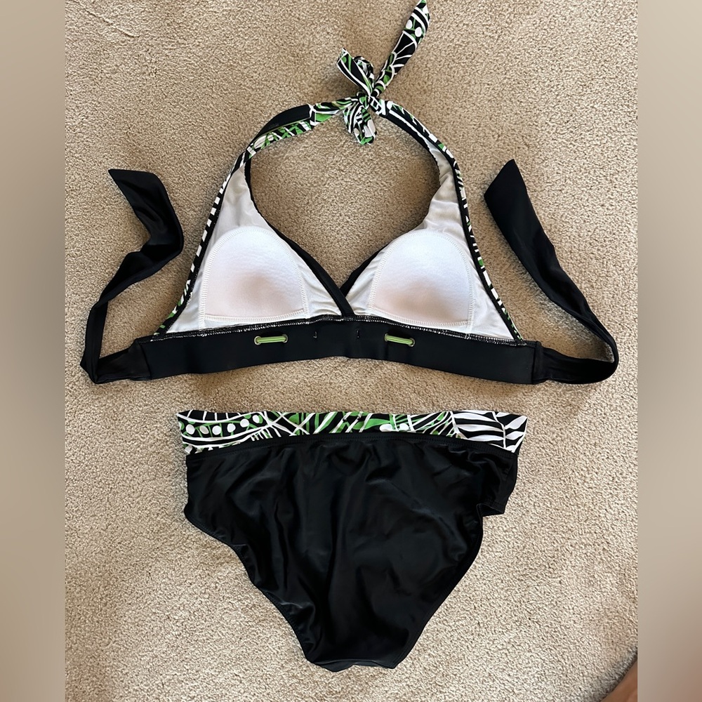 Krista bikini - Picture 2 of 5